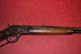 MARLIN 32W (32-20) MADE 1889 VERY GOOD CONDITION
- 7 of 21