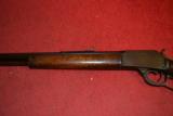 MARLIN 32W (32-20) MADE 1889 VERY GOOD CONDITION
- 3 of 21