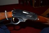 MARLIN 336WMICRO GROVE BARREL 30-30 - 16 of 17