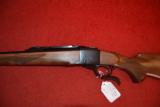 RUGER #1 7X57 INTERNATIONALNEW IN BOX. - 4 of 20