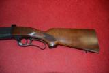 SAVAGE RIFLLE MODEL 99 DELUXE CALIBER 308- 4 of 15