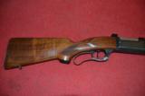 SAVAGE RIFLLE MODEL 99 DELUXE CALIBER 308- 8 of 15