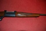 SAVAGE RIFLLE MODEL 99 DELUXE CALIBER 308- 7 of 15