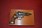 SMITH & WESSON MODEL 29-2 44 MAGNUM - 2 of 14
