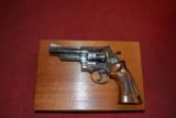SMITH & WESSON MODEL 29-2 44 MAGNUM - 3 of 14