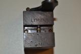 LYMAN
BULLET MOULD 458 WINCHESTER
- 4 of 5