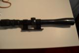 WEAVER MARKSMAN SCOPE 3X9 POWER PLUS - 2 of 2