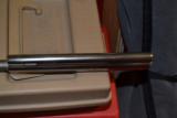 COLT PYTHON 8 INCH 357 STAINLESS BARREL #1 - 4 of 4