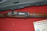 SPRINGFIELD M1 GARAND SPECIAL 308 CALIBER 1 OF 3 AVA IBLE - 19 of 20