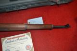 SPRINGFIELD M1 GARAND SPECIAL 308 CALIBER 1 OF 3 AVA IBLE - 18 of 20