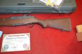 SPRINGFIELD M1 GARAND SPECIAL 308 CALIBER 1 OF 3 AVA IBLE - 5 of 20