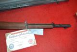 SPRINGFIELD M1 GARAND SPECIAL 308 CALIBER 1 OF 3 AVA IBLE - 12 of 20