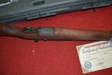 SPRINGFIELD M1 GARAND SPECIAL 308 CALIBER 1 OF 3 AVA IBLE - 13 of 20