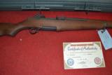SPRINGFIELD M1 GARAND SPECIAL 308 CALIBER 1 OF 3 AVA IBLE - 9 of 20