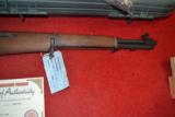SPRINGFIELD M1 GARAND SPECIAL 308 CALIBER 1 OF 3 AVA IBLE - 7 of 20