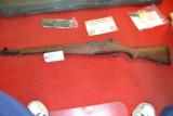 SPRINGFIELD M1 GARAND CMP SPECIAL 308 CALIBER 2 OF 3 - 7 of 16