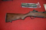 SPRINGFIELD M1 GARAND CMP SPECIAL 308 CALIBER 2 OF 3 - 4 of 16