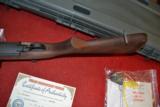 SPRINGFIELD M1 GARAND CMP SPECIAL 308 CALIBER 2 OF 3 - 14 of 16