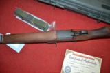 SPRINGFIELD M1 GARAND CMP SPECIAL 308 CALIBER 2 OF 3 - 13 of 16