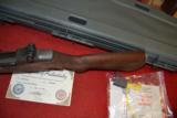 SPRINGFIELD M1 GARAND CMP SPECIAL 308 CALIBER 2 OF 3 - 1 of 16