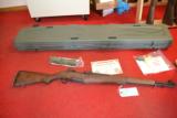 SPRINGFIELD M1 GARAND CMP SPECIAL 308 CALIBER 2 OF 3 - 2 of 16