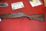 SPRINGFIELD M1 GARAND CMP SPECIAL 308 CALIBER 2 OF 3 - 8 of 16