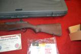 SPRINGFIELD CMP SPECIAL 308 CALIBER - 4 of 19