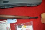 SPRINGFIELD M1 GARAND CMP SPECIAL 308 CALIBER 3 OF 3 - 10 of 19