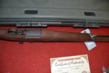 SPRINGFIELD M1 GARAND CMP SPECIAL 308 CALIBER 3 OF 3 - 16 of 19