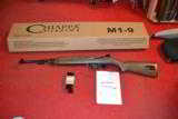 CHIAPPA CARBINE 9MM NEW IN THE BOX - 1 of 6