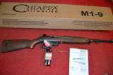 CHIAPPA CARBINE 9MM NEW IN THE BOX - 2 of 6