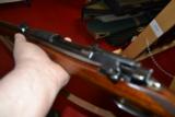 MANNLICHER-SCHOENAUER 6.5X54 RIFLE - 24 of 26