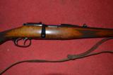 MANNLICHER-SCHOENAUER 6.5X54 RIFLE - 3 of 26