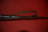 MANNLICHER-SCHOENAUER 6.5X54 RIFLE - 14 of 26