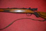 MANNLICHER-SCHOENAUER 6.5X54 RIFLE - 10 of 26