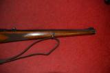 MANNLICHER-SCHOENAUER 6.5X54 RIFLE - 1 of 26
