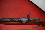 MANNLICHER-SCHOENAUER 6.5X54 RIFLE - 18 of 26