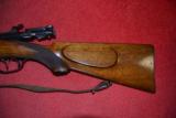 MANNLICHER-SCHOENAUER 6.5X54 RIFLE - 11 of 26