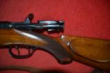 MANNLICHER-SCHOENAUER 6.5X54 RIFLE - 12 of 26