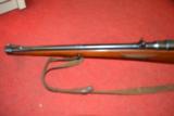 MANNLICHER-SCHOENAUER 6.5X54 RIFLE - 16 of 26