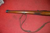 MANNLICHER-SCHOENAUER 6.5X54 RIFLE - 6 of 26