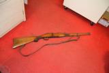 MANNLICHER-SCHOENAUER 6.5X54 RIFLE - 2 of 26