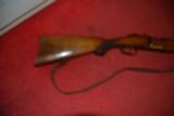 MANNLICHER-SCHOENAUER 6.5X54 RIFLE - 4 of 26