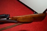 MANNLICHER-SCHOENAUER 6.5X54 RIFLE - 19 of 26
