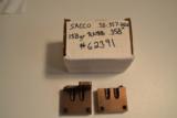 SAECO BULLET MOULD 38/357 ROUND NOSE NEW IN BOX - 1 of 3