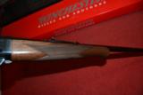 WINCHESTER LIMITED SERIES 405 TAKEDOWN NIB - 6 of 22