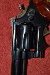 Smith & Wesson K-22 Revolver - 5 of 19