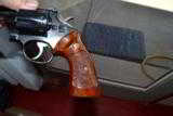Smith & Wesson K-22 Revolver - 9 of 19
