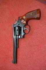 Smith & Wesson K-22 Revolver - 1 of 19