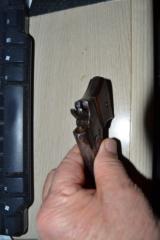 REMINGTON VEST POCKET PISTOL1865 - 1868 - 7 of 9